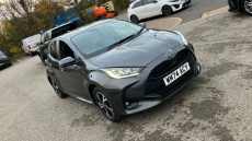 Toyota Yaris 1.5 Hybrid Design 5dr CVT Hybrid Hatchback